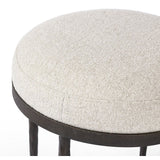 Corinne Accent Stool