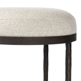 Corinne Accent Stool
