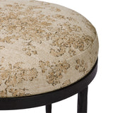 Corinne Accent Stool