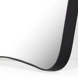 Merona Mantel Mirror