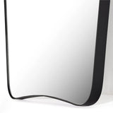 Merona Mantel Mirror