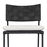 Lima Outdoor Dining Chair