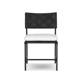 Lima Outdoor Dining Chair
