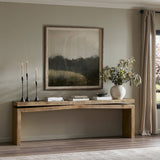 Matthes Console Table - 3 Sizes