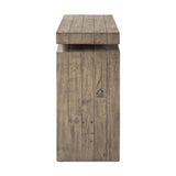 Matthes Console Table - 3 Sizes