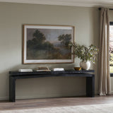 Matthes Console Table - 3 Sizes