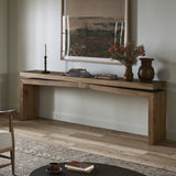 Matthes Console Table - 3 Sizes