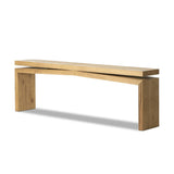 Matthes Console Table - 3 Sizes