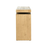 Matthes Console Table - 3 Sizes