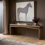 Matthes Console Table - 3 Sizes