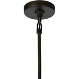 Whittier Chandelier