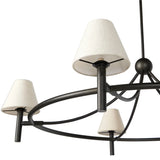 Whittier Chandelier