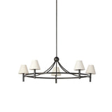 Whittier Chandelier
