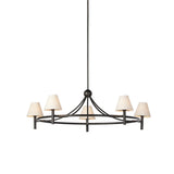 Whittier Chandelier