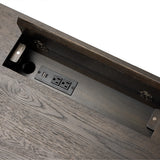 Bergstrom Desk