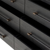 Adolfo 6-Drawer Dresser