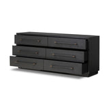 Adolfo 6-Drawer Dresser