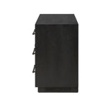 Adolfo 6-Drawer Dresser