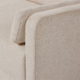 Toland 3-Piece Sectional - Cream