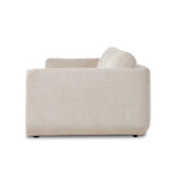Toland 3-Piece Sectional - Cream