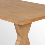 Idella Extension Dining Table