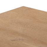 Idella Extension Dining Table