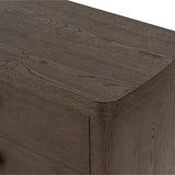 Valen 6-Drawer Dresser