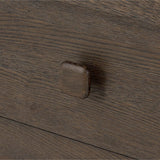 Valen 6-Drawer Dresser