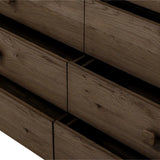 Valen 6-Drawer Dresser