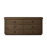 Valen 6-Drawer Dresser
