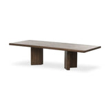 Castro Dining Table