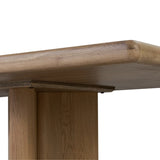 Castro Dining Table