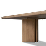Castro Dining Table