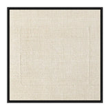 Boxed In Wall Art by Karen Covey