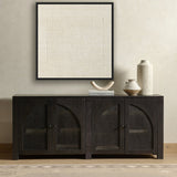 Boxed In Wall Art by Karen Covey
