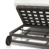 Reine Outdoor Chaise