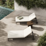 Reine Outdoor Chaise