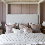 Eden Boucle Bed