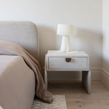 Kamala Rug - Ivory Grey