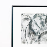 Run Wild Wall Art