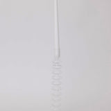 Estelle Glass Taper Holder - 11.75"