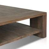 Roca Outdoor Coffee Table