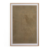 Float In Turbulence Wall Art by Aileen Fitzgerald