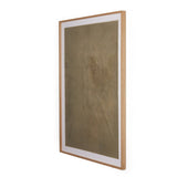 Float In Turbulence Wall Art by Aileen Fitzgerald