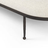 Corinne Cocktail Ottoman