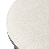 Corinne Cocktail Ottoman