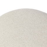 Corinne Cocktail Ottoman