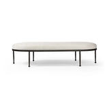 Corinne Cocktail Ottoman