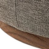 Sinclair Outdoor Ottoman