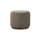 Sinclair Outdoor Ottoman